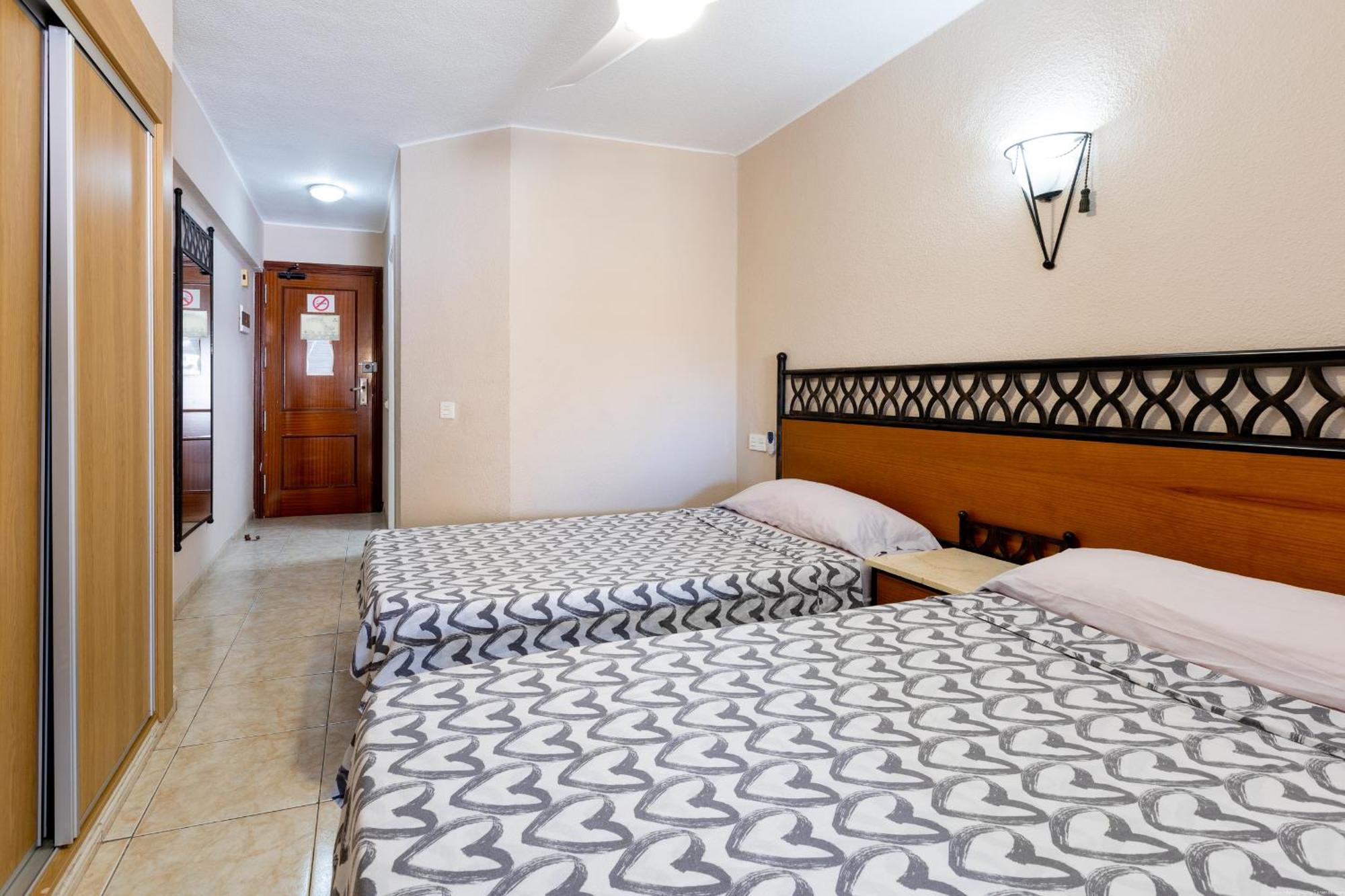 Studio In San Eugenio Costa Adeje  Exterior foto